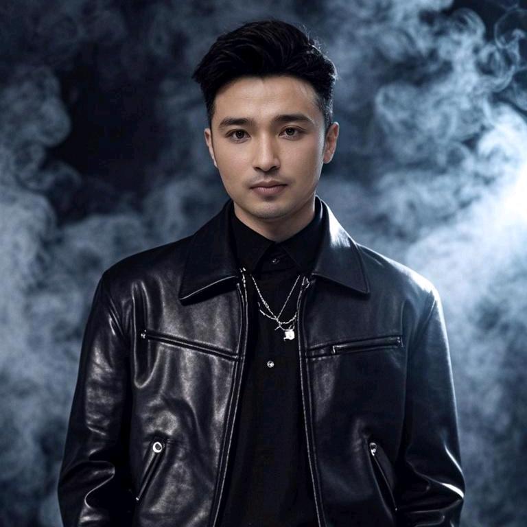 A  逍遥哥哥    