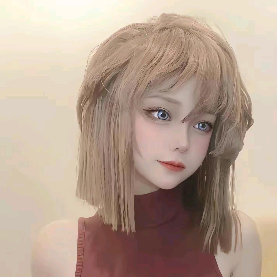 灰原不哀