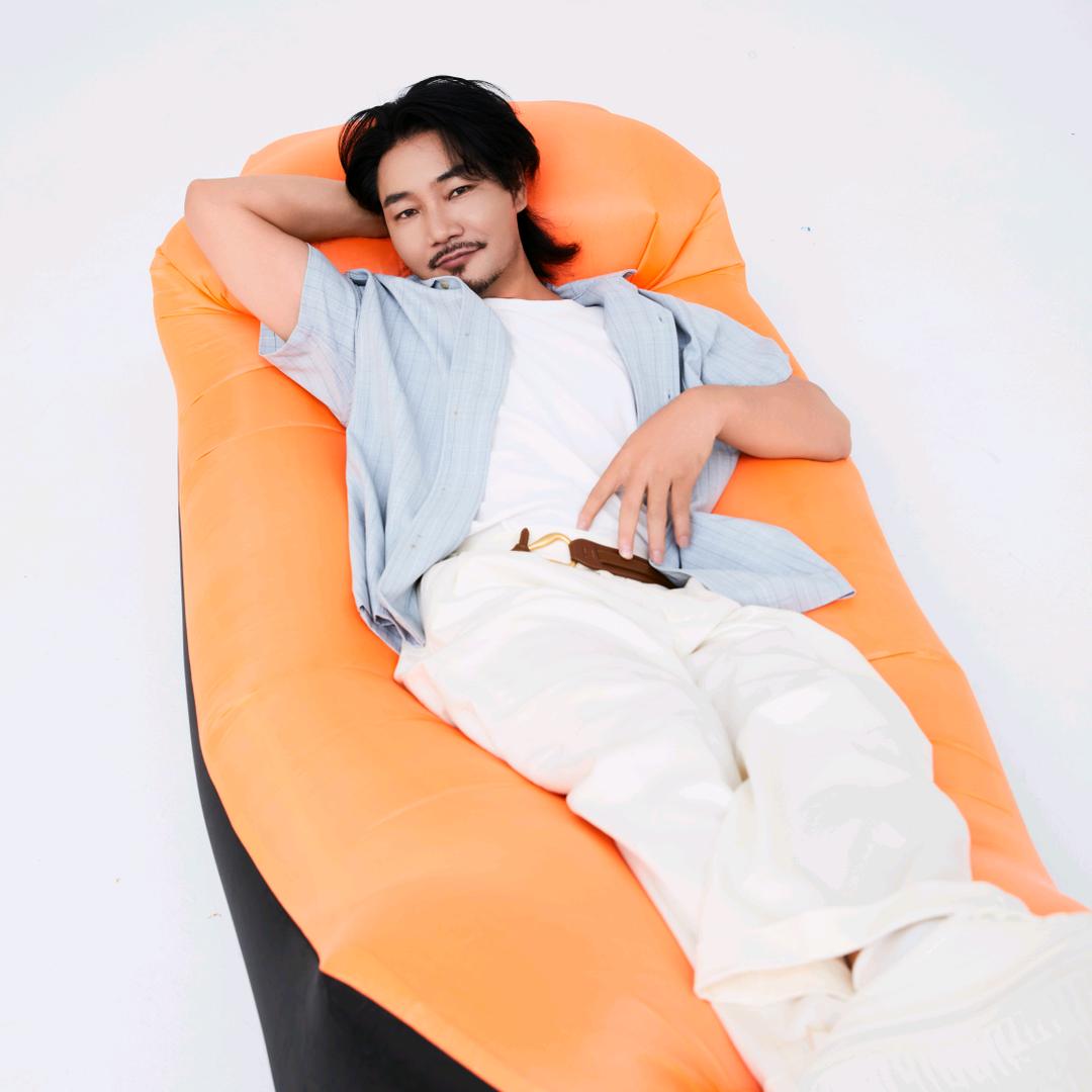 萨琪拉-音乐唱作人