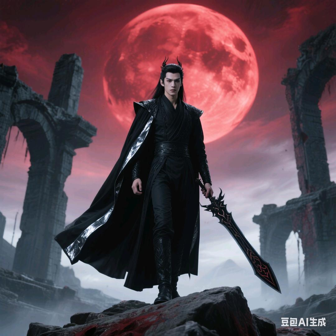 魔尊