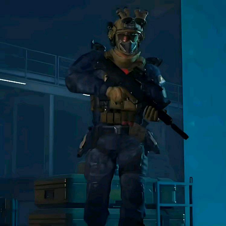 M4A1