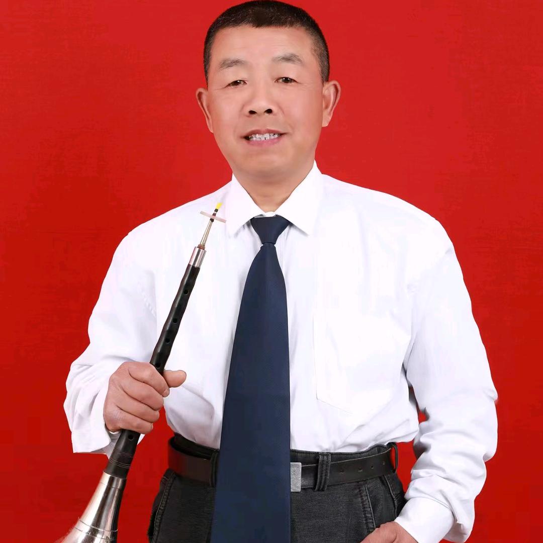 启文演戏