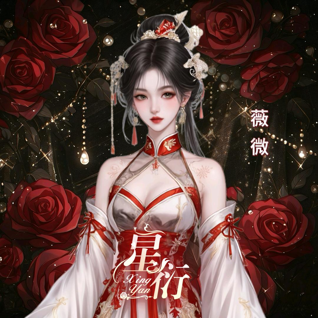 𝓐.薇微