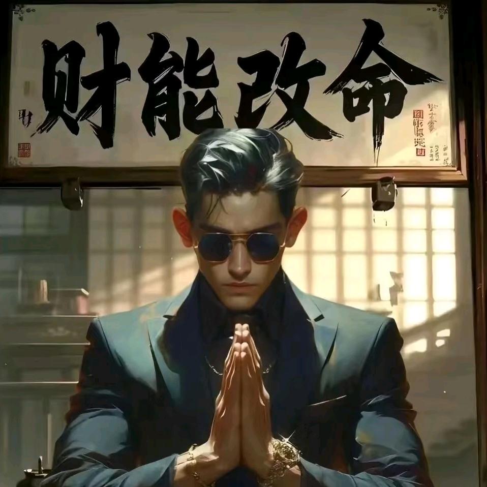 天晟先生