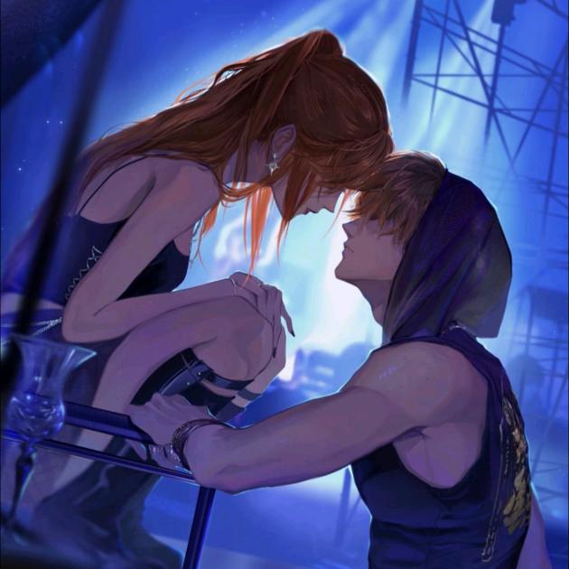 江苒（夏家重度依赖版）