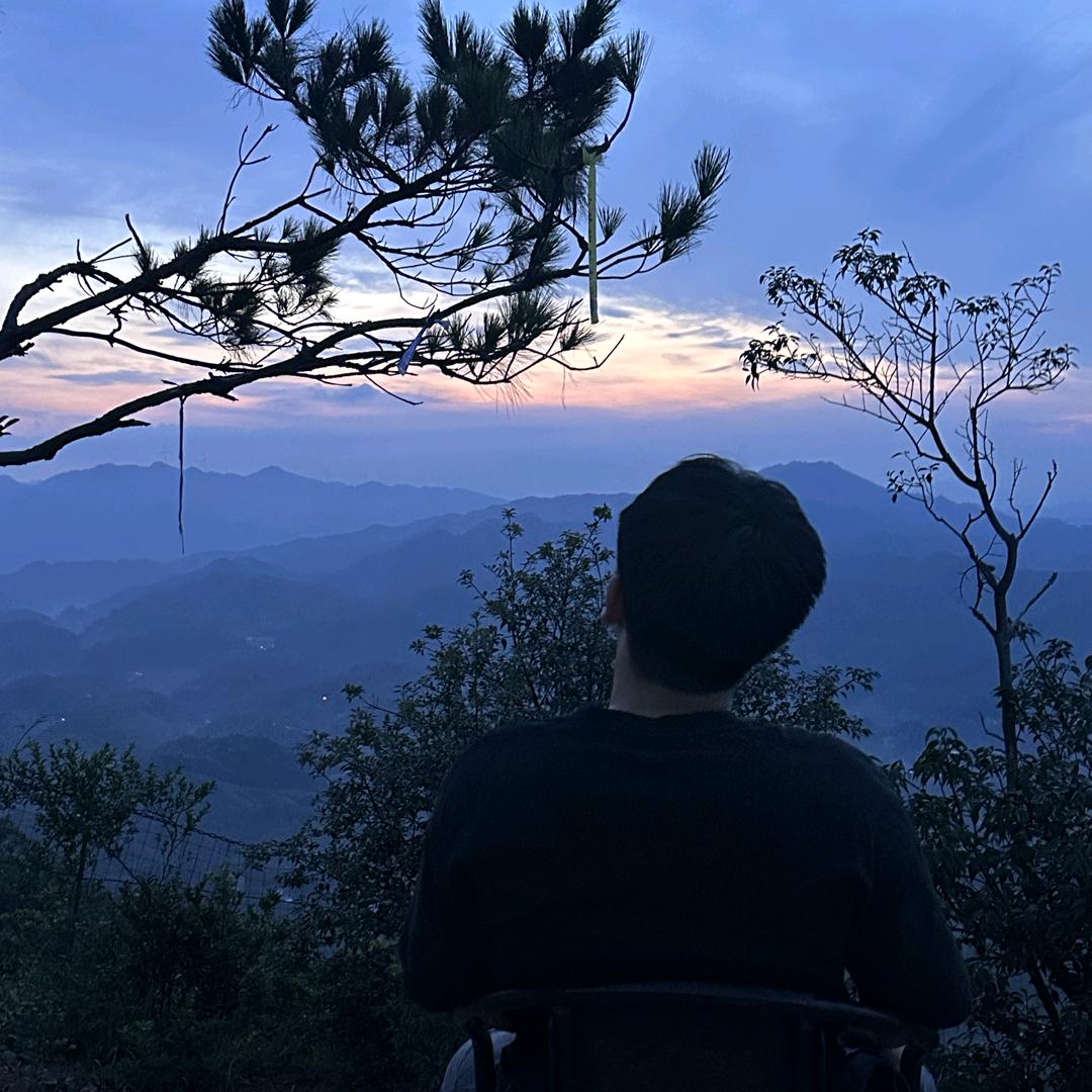 永恒燃烧的羽翼🔥