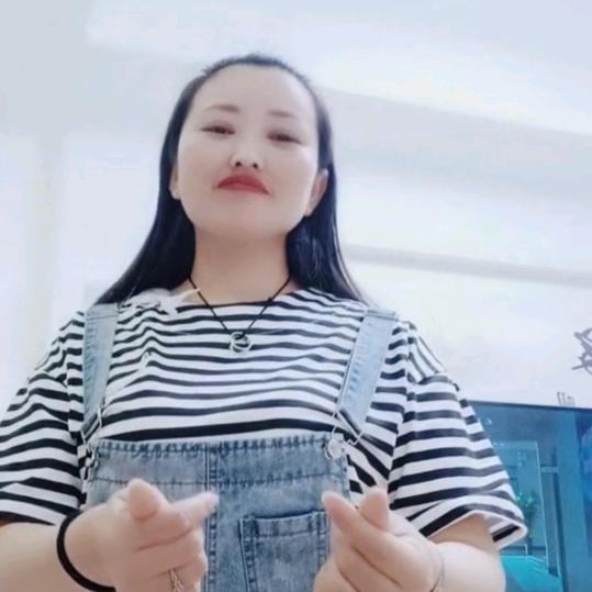 安徽🍃蒙城🍃，自信的玲姐