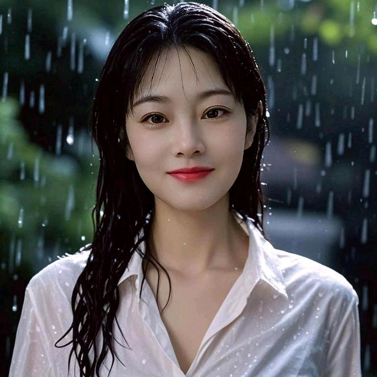 往事清零，爱恨随意