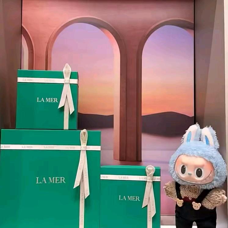 优美坊国际美妆