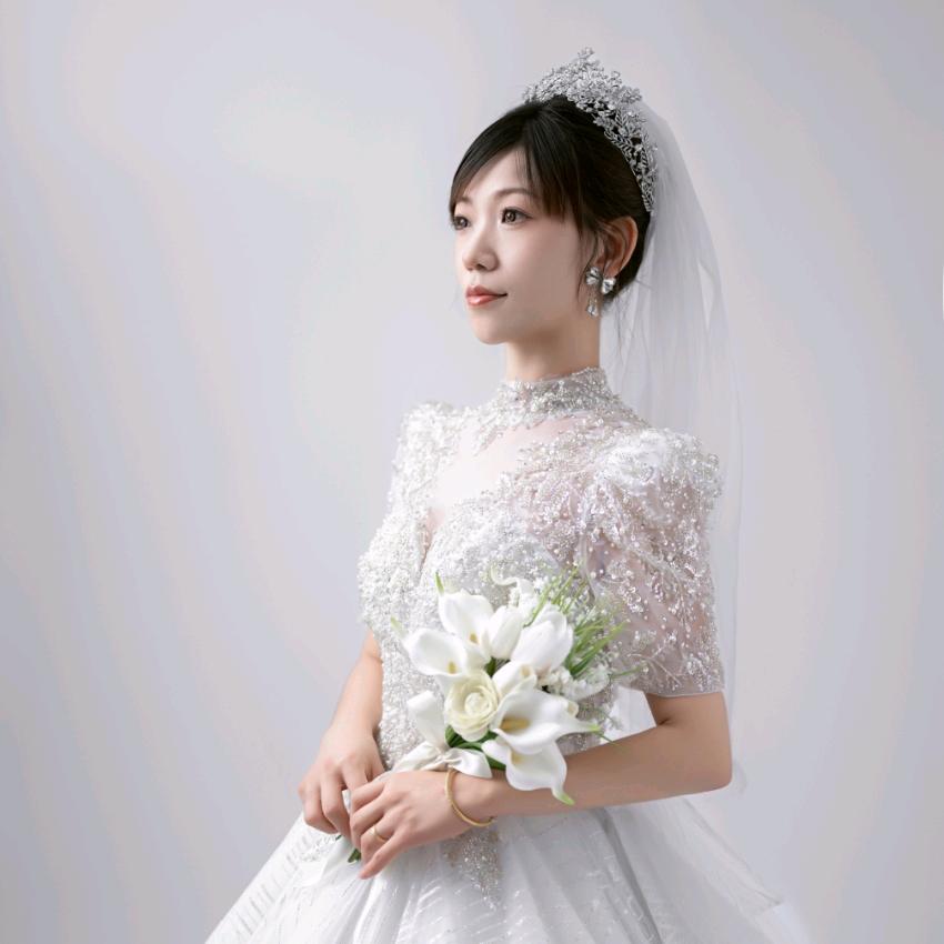 a李小姐
