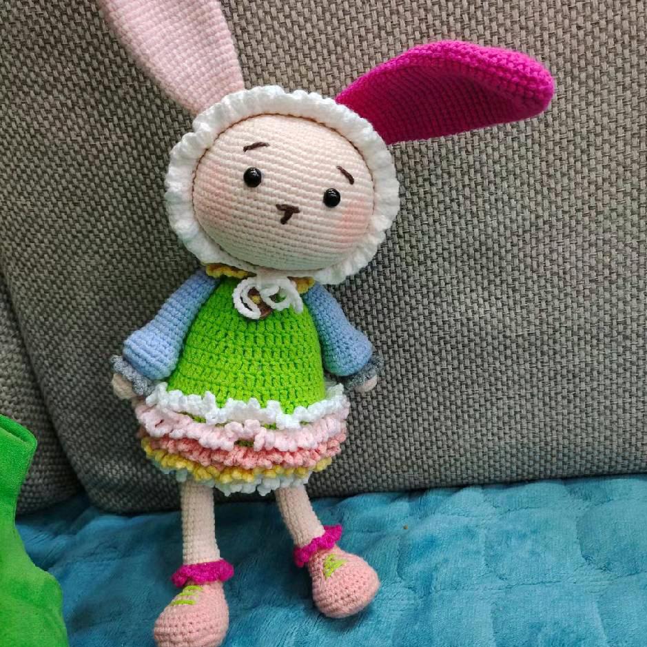 小辰子