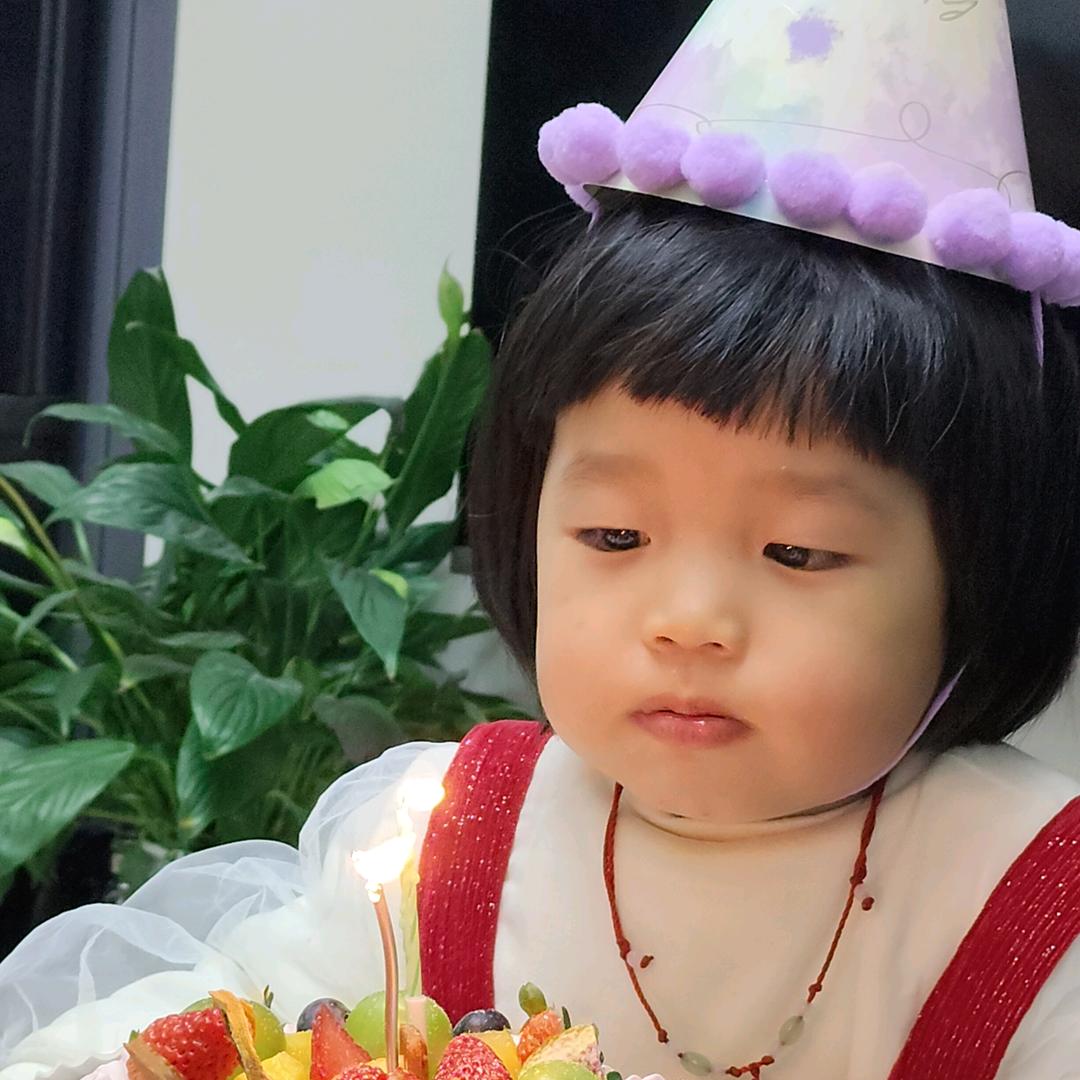 子怡麻麻😘