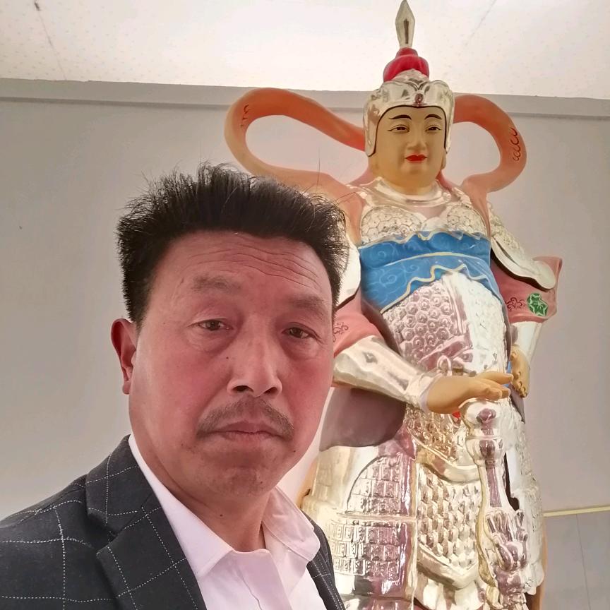 佛祖渡人