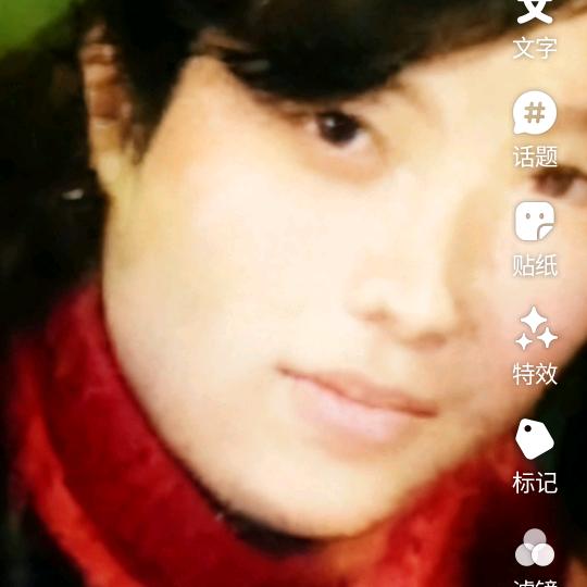 嘟嘟，奶奶😚😚