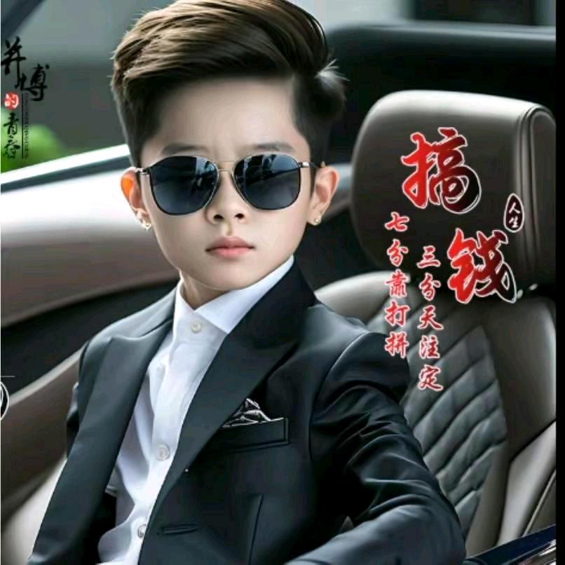 💗᭄小幸运[iloveyou]᭄