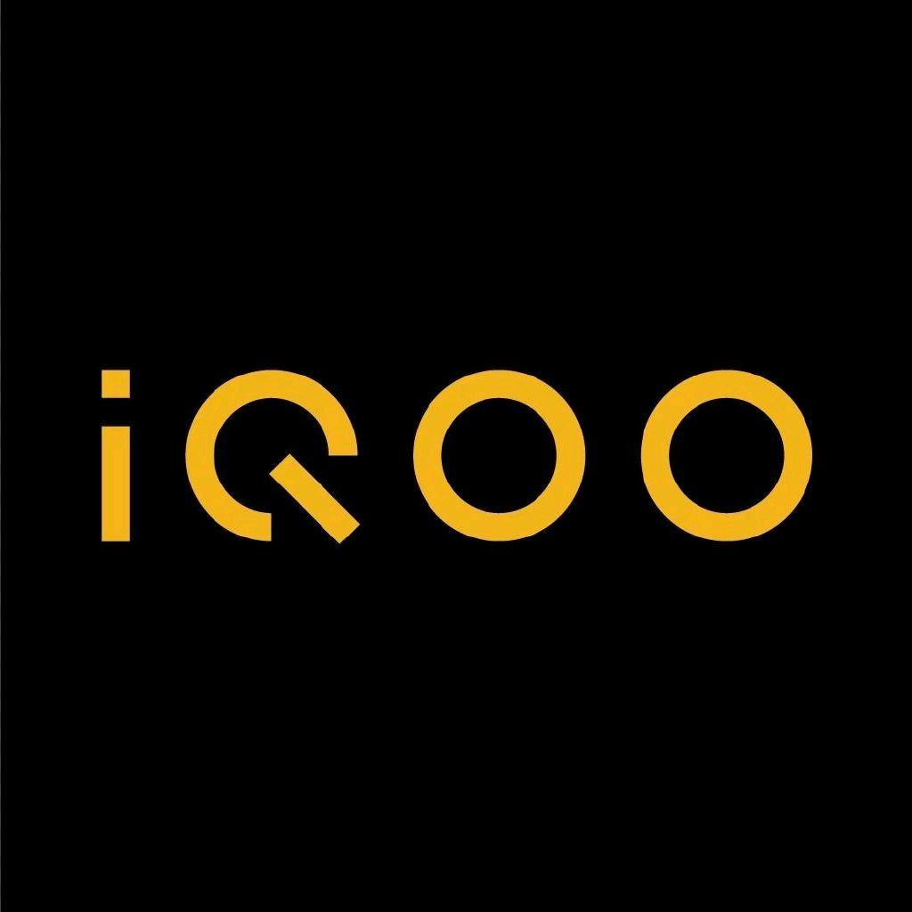 iQOO 电竞直播间