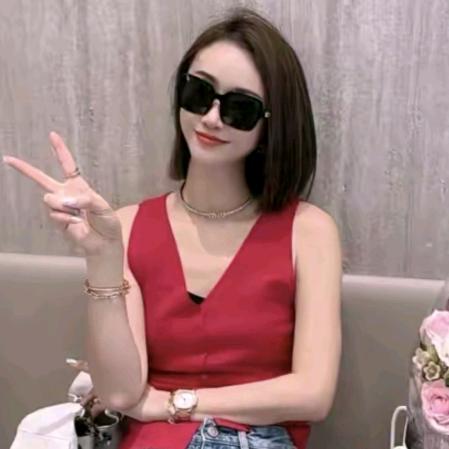 爆款穿搭～熙薇SiVi