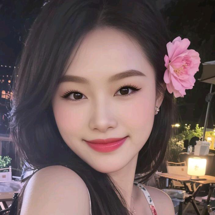 受了伤的女人
