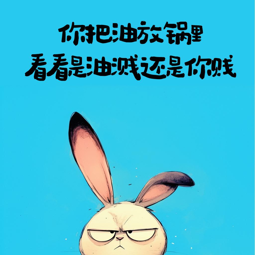 “廋肉炒肥肉”