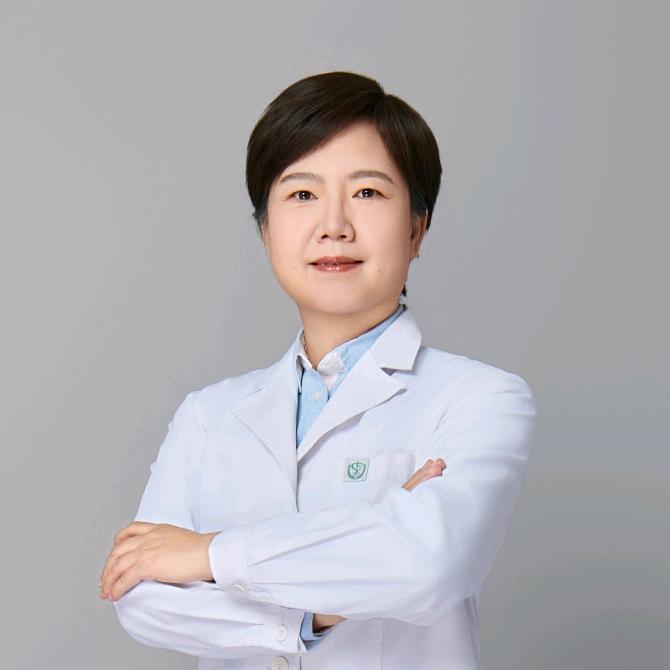 肾病科王悦芬教授