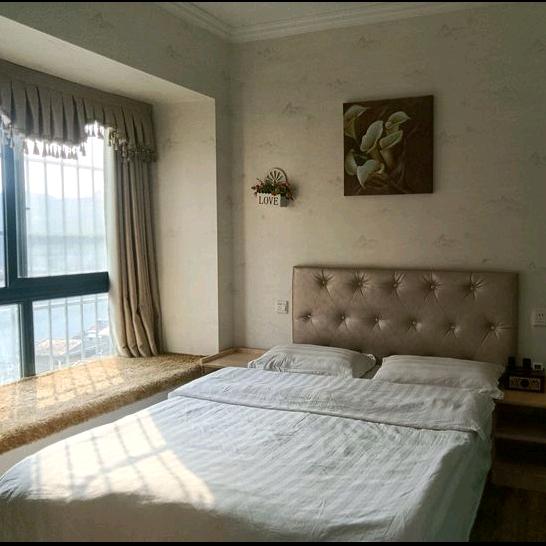 遵义渝能客栈官方号