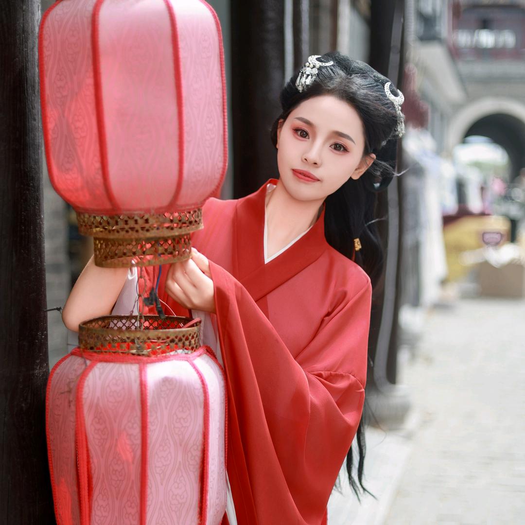 画个圈圈