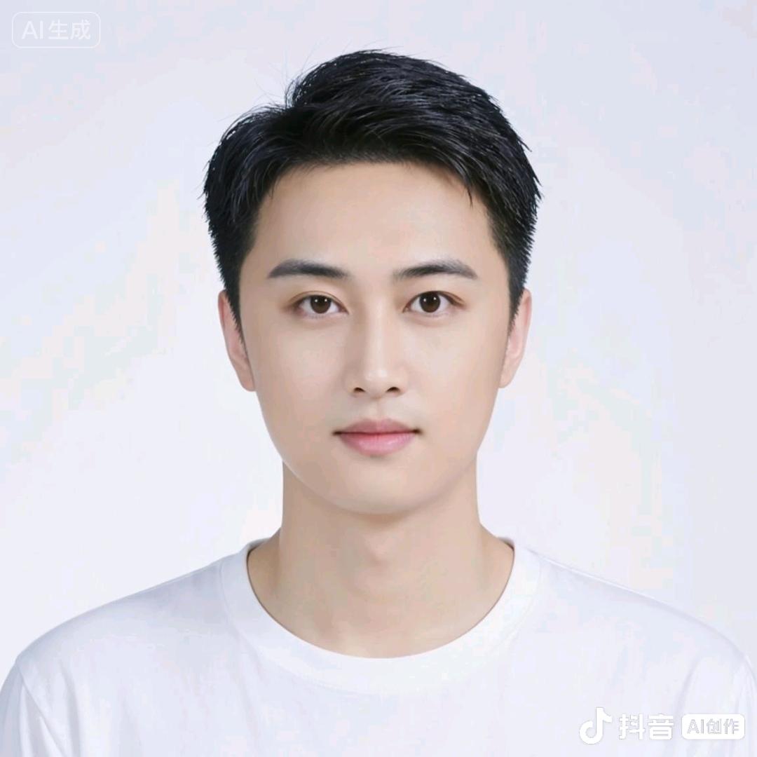 抖一抖精神抖擞