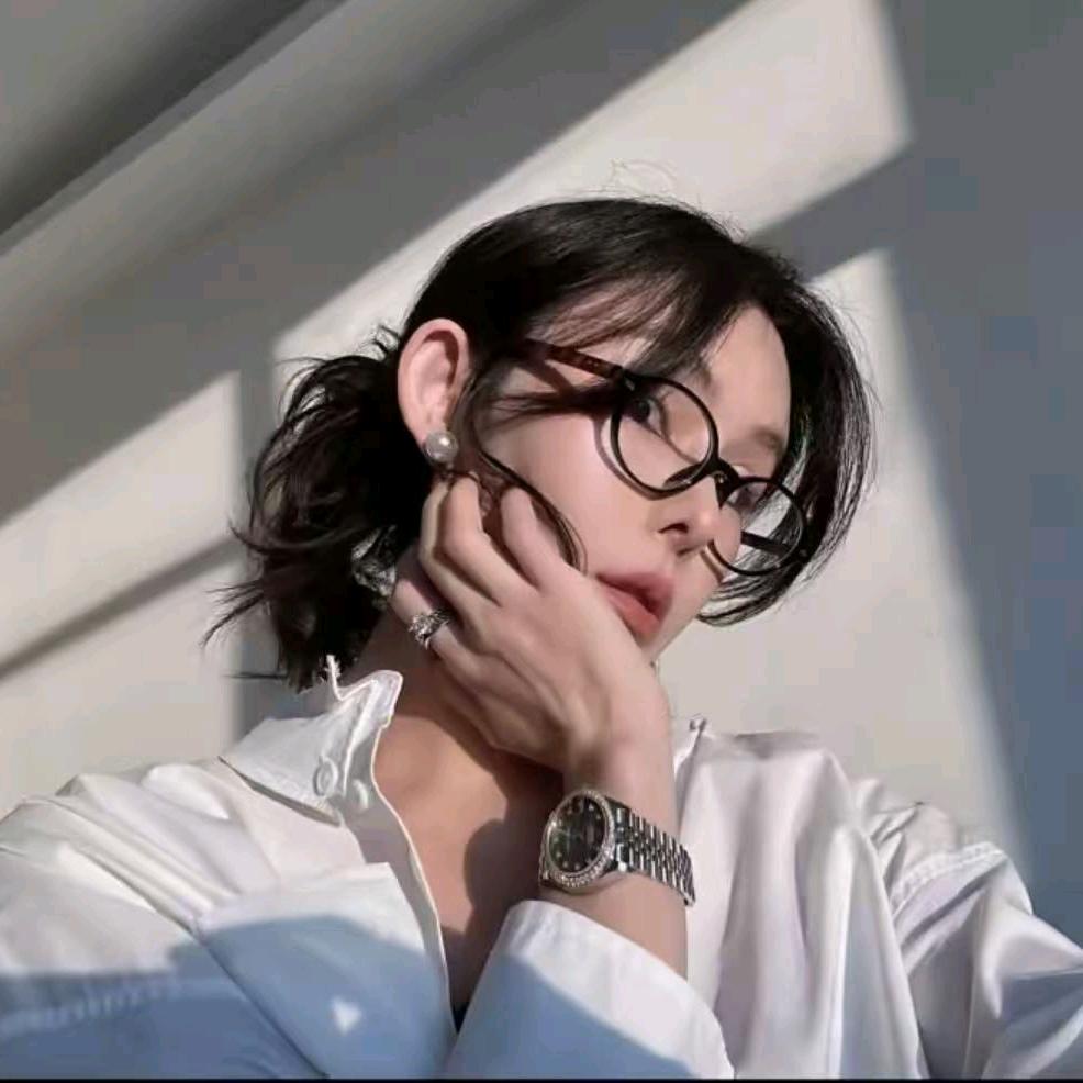 侯點點-穿搭优选