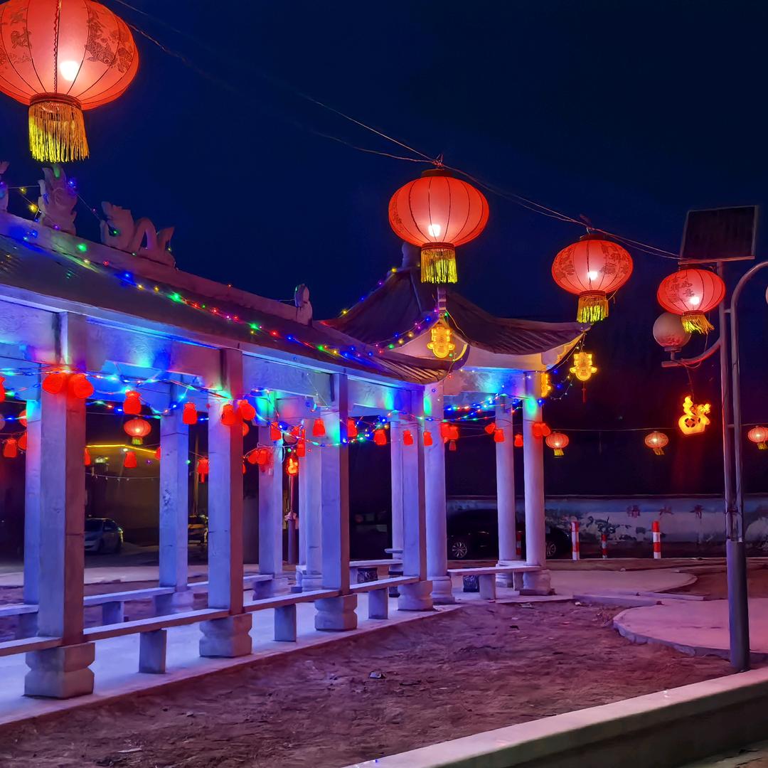 来听戏