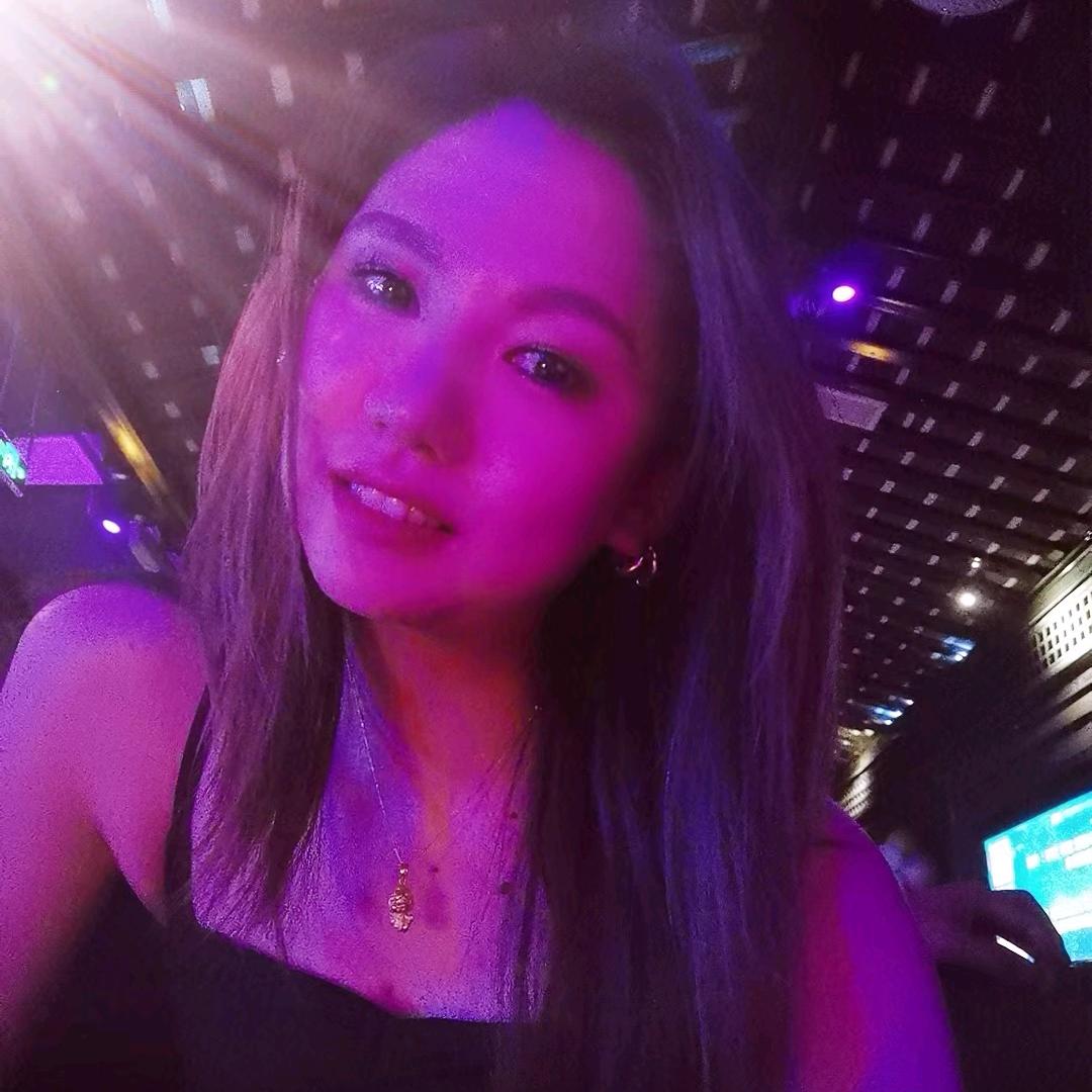 小姐姐
