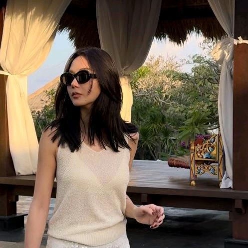 唐发发穿搭图鉴