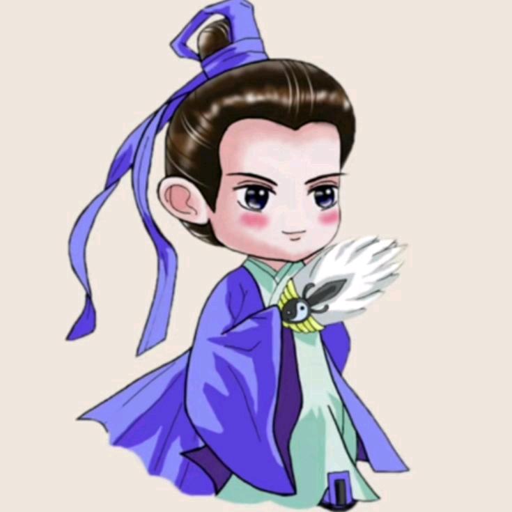 华尔街龍少