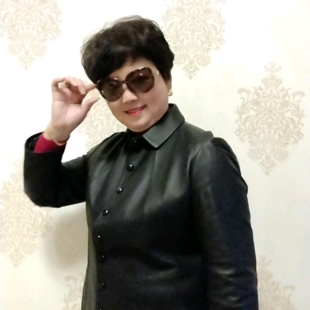 兰花姐《66年正月的马》