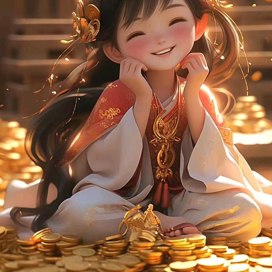 八方来财