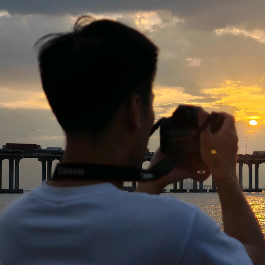 憨仔阿麦