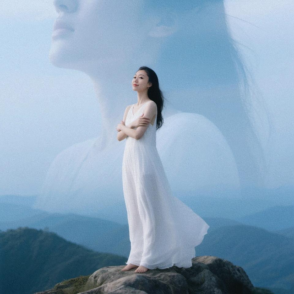 叁木流量变现娜姐(自由舞动)