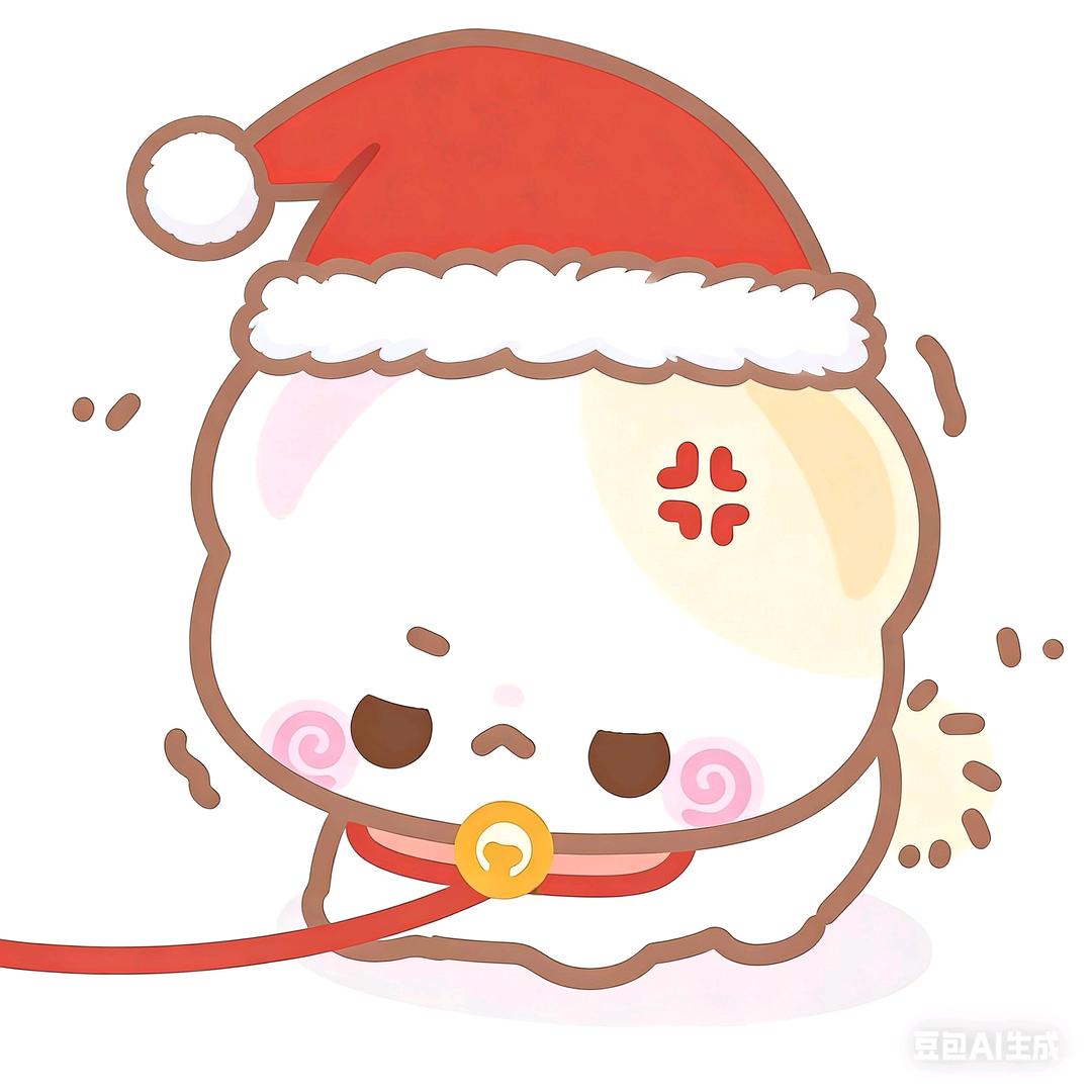 困了💤