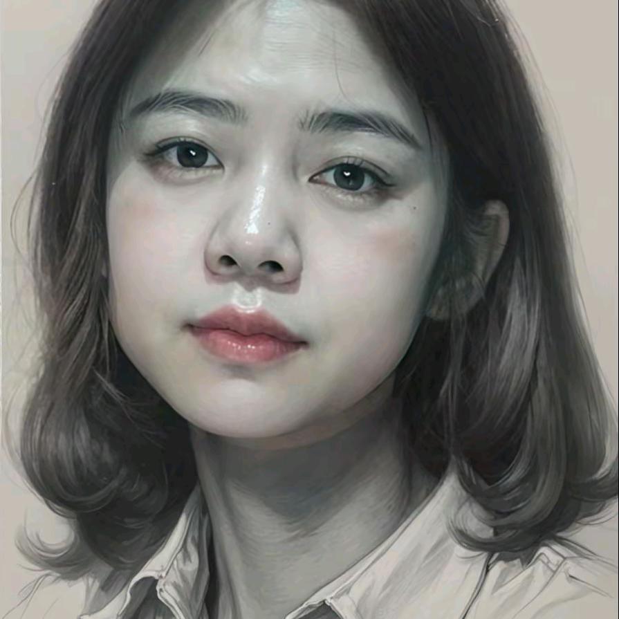 淡语淡美