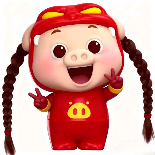 AAA建材厂小猪猪