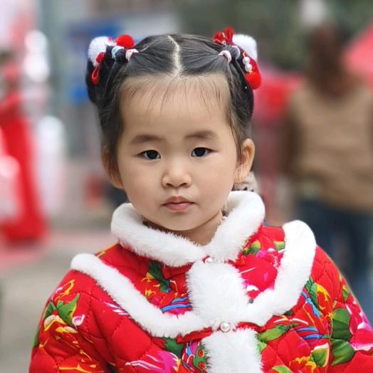 是睿宝呀