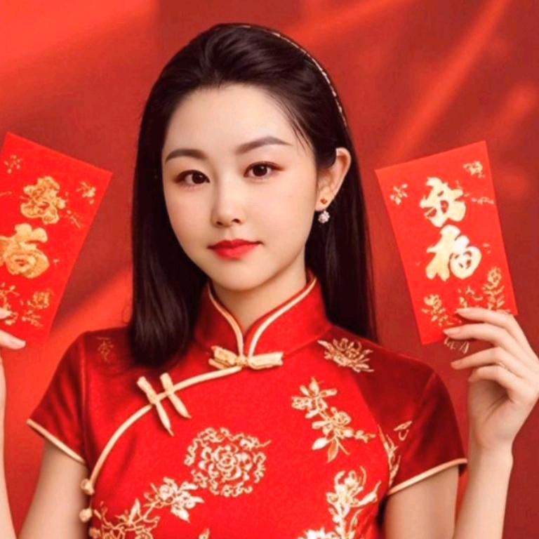 开心果❤️❤️❤️