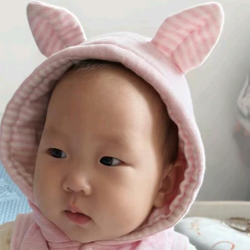 小月亮
