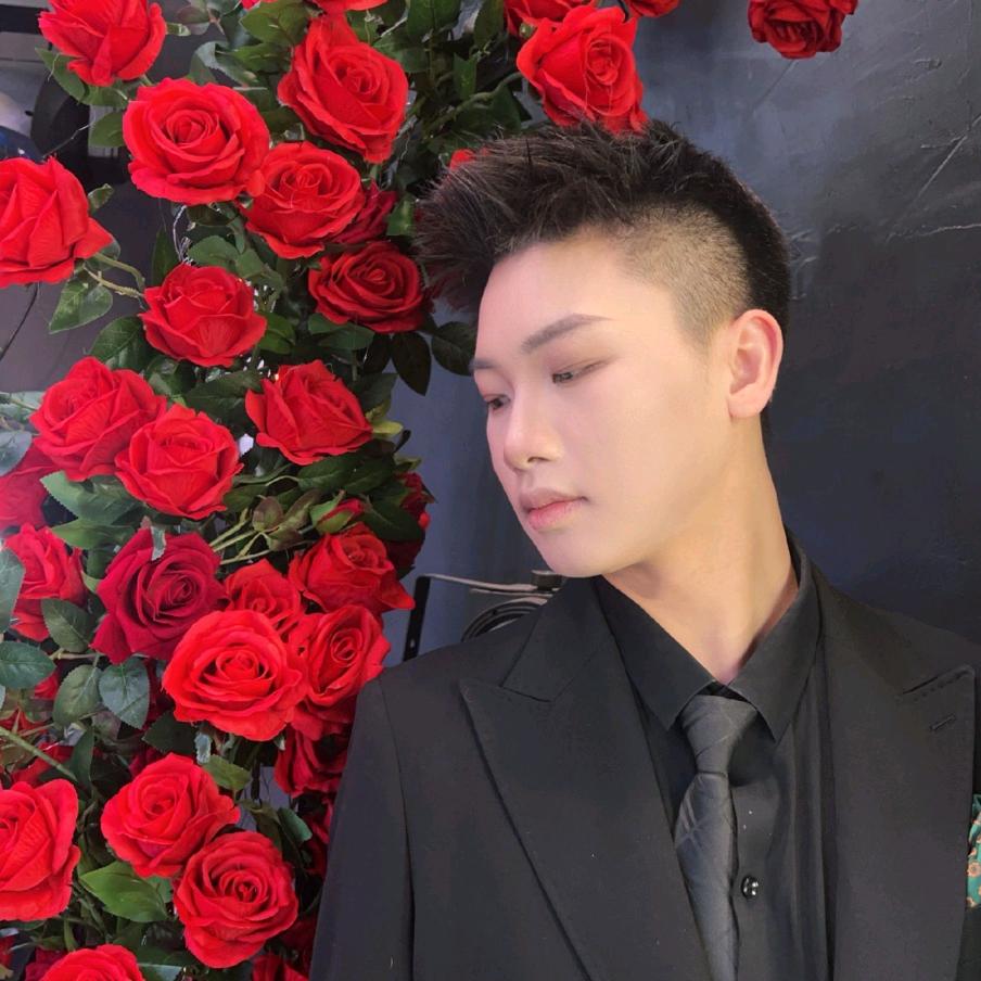 苏明♋️