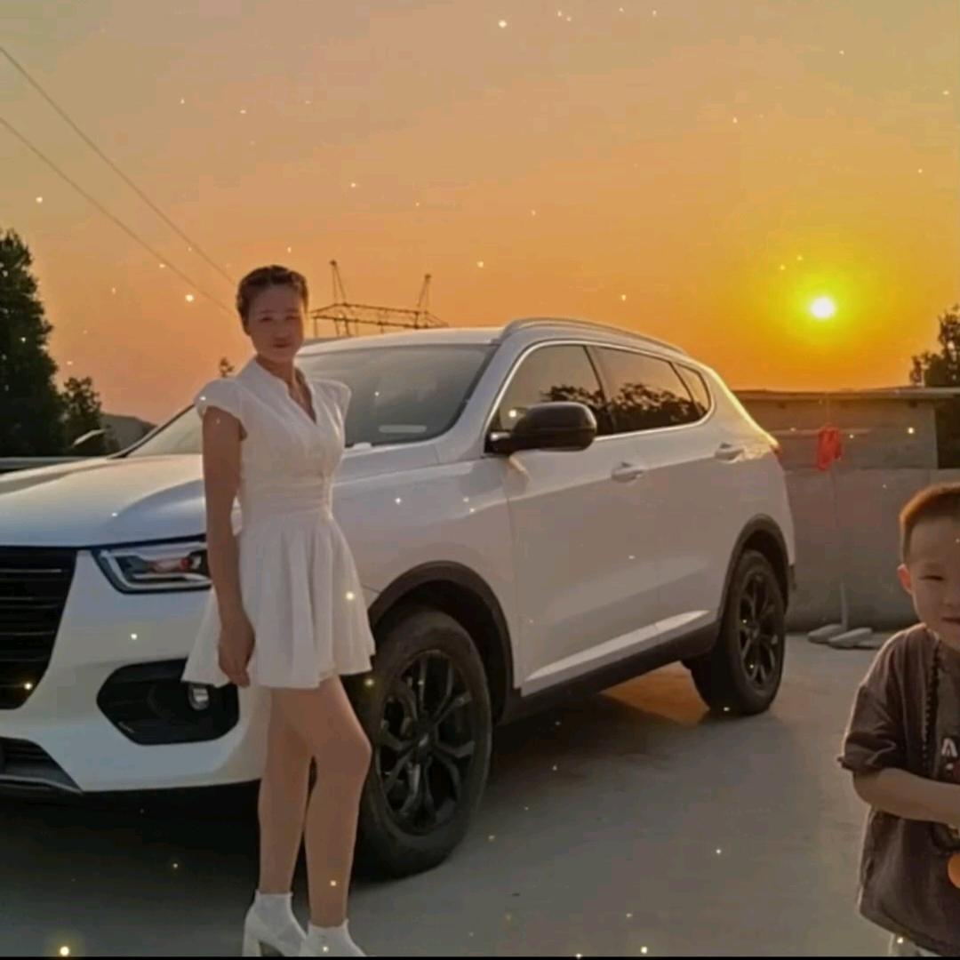 星辰很努力