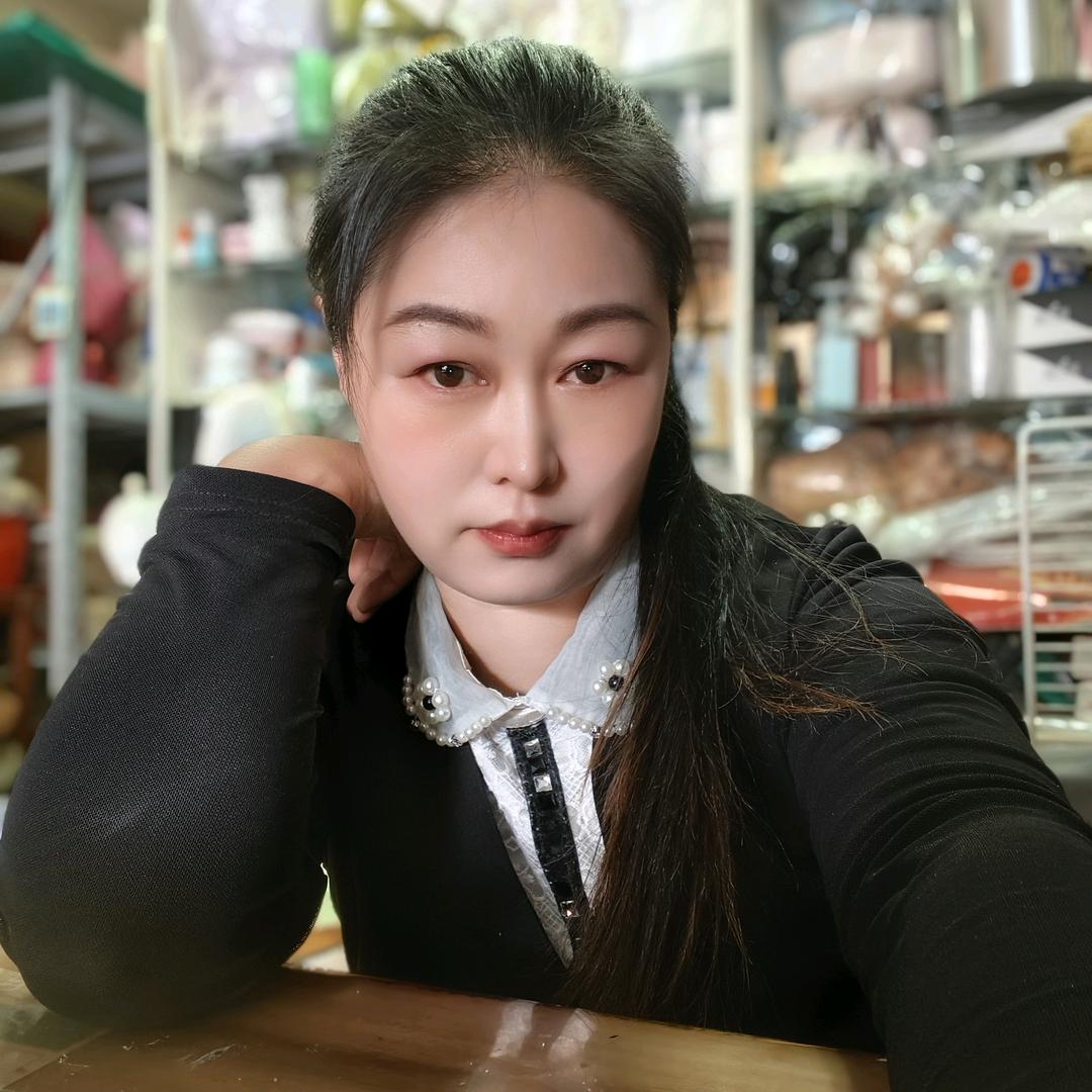 新天地花店