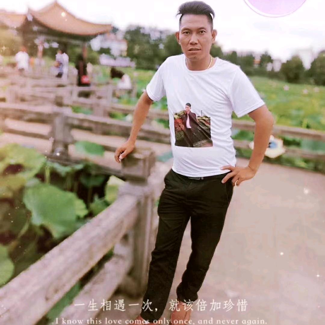 海子龙哥