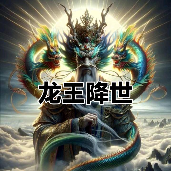 龙王郡主