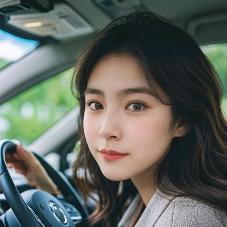 小李子🥰