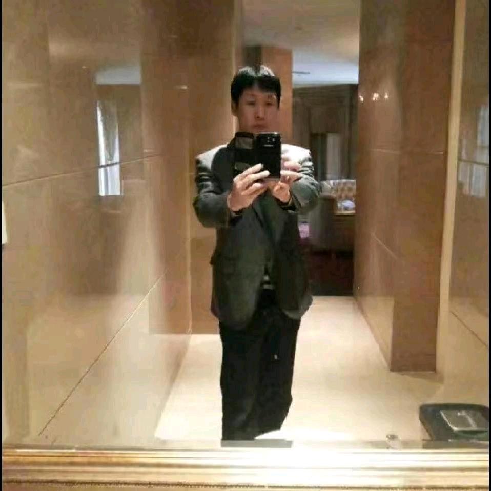 漫步人生……