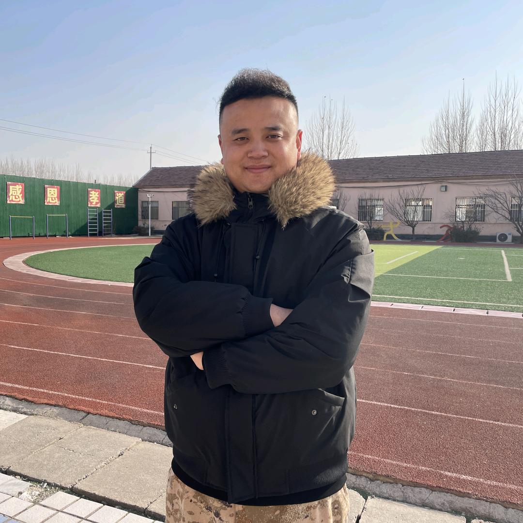 暖行（路校长）